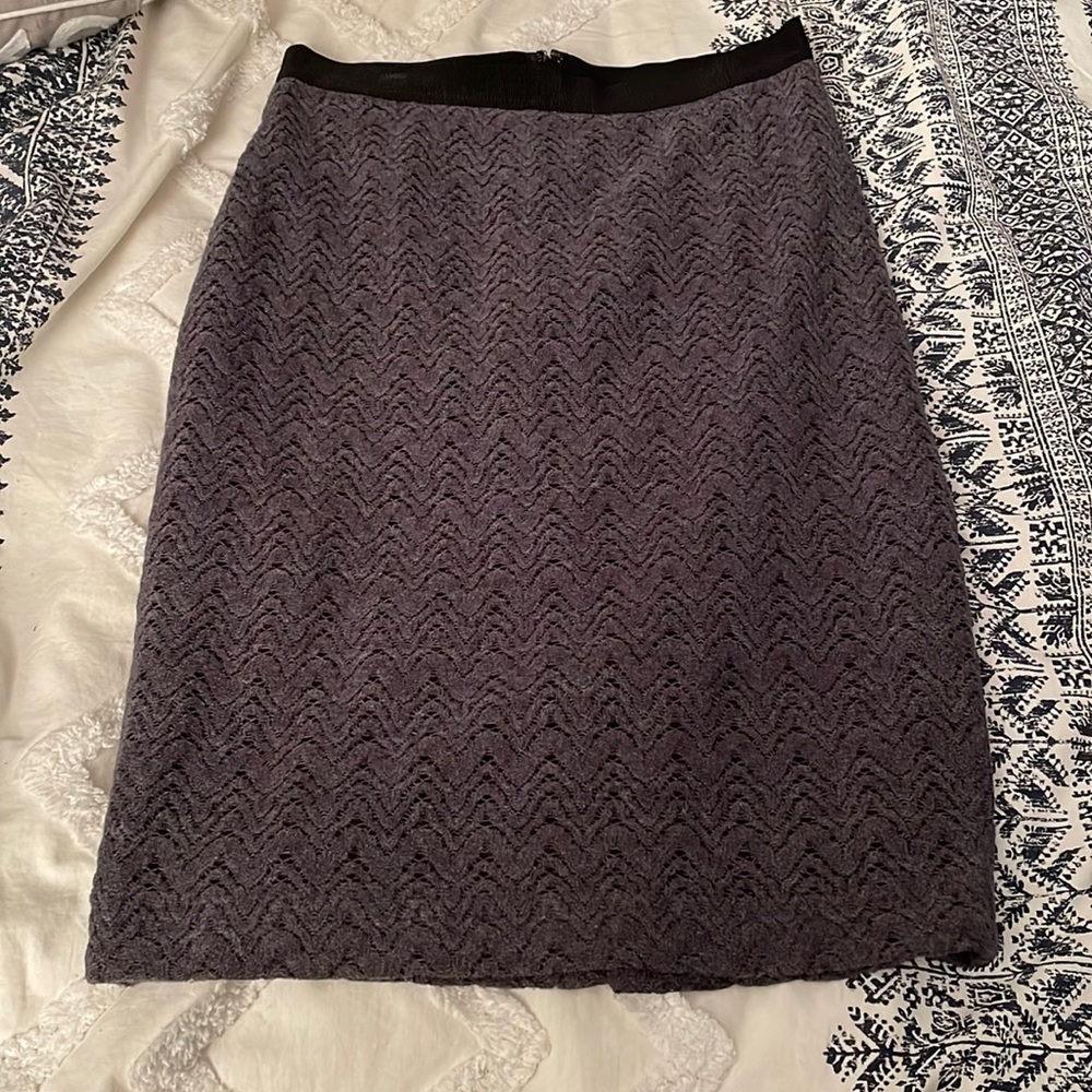Loft #2 pencil skirt
